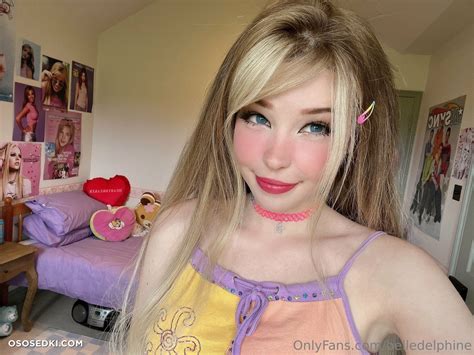 Belle Delphine Belledelphine 152 Naked Photos Leaked From Onlyfans