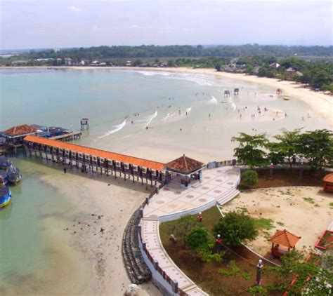 5 Rekomendasi Tempat Wisata Di Pati Jawa Tengah Paling Hits Terindah