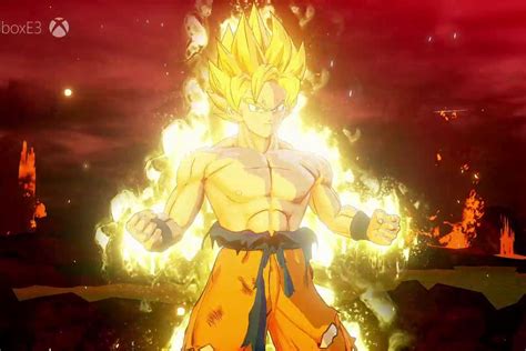 Released for microsoft windows, playstation 4, and xbox one, the game launched on january 17, 2020. Anime Dragon Ball Z Ps4 Wallpapers - Wallpaper Cave