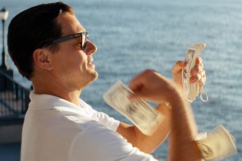 The Secret Money Behind ‘the Wolf Of Wall Street Wsj