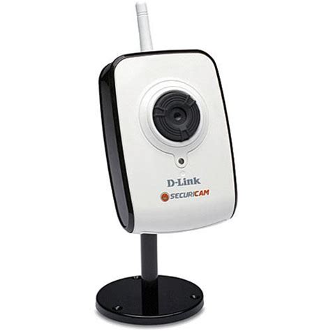 D Link Dcs 920 Securicam Wireless G Internet Camera Dcs 920 Bandh