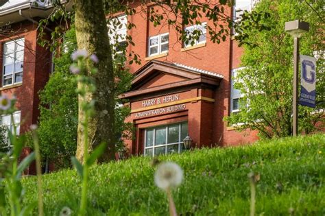 Glenville State College Honor Lists For Spring 2019 Announced