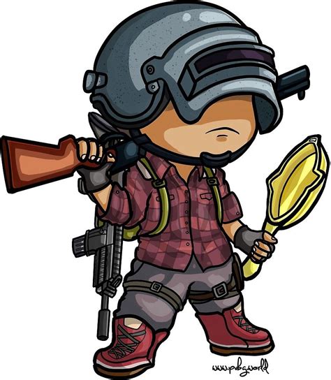 Pubg Character Clipart 10 Free Cliparts Download Images On Clipground