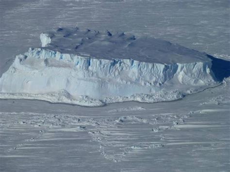 Meteo Polo Sud è Stato Un Inverno Con Temperature Record 3b Meteo