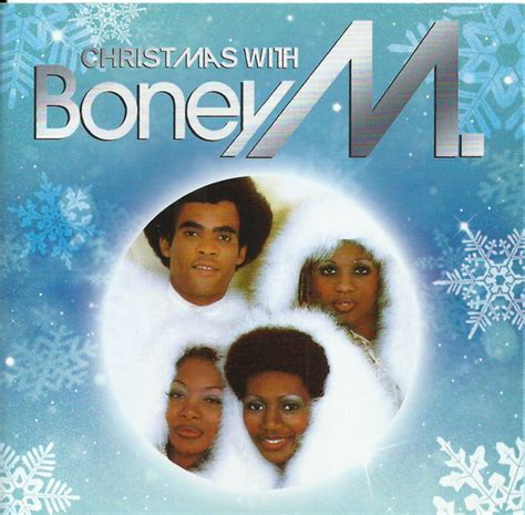 Disco Boney M Christmas With Boney M 2007 Hhwforumhu