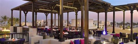 Hotel Rotana Salalah Resort Oman Zufar Na Wakacjepl