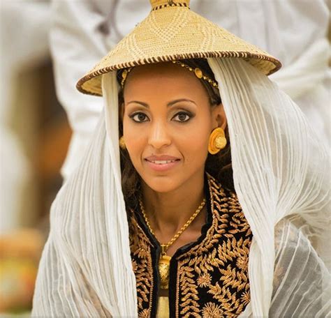 Habesha People Culturally Dominant And Politically Powerful Ethiopian And Eritrean Ethnic