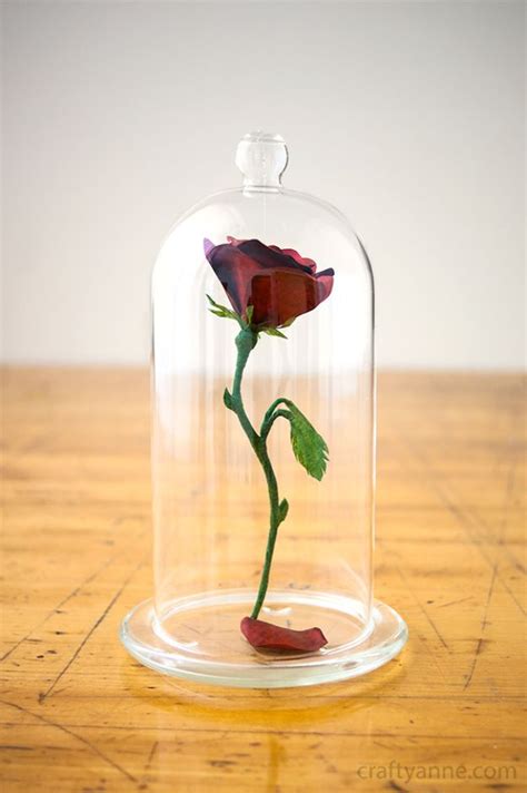 34 Most Beautiful Rose Crafts Ever Created