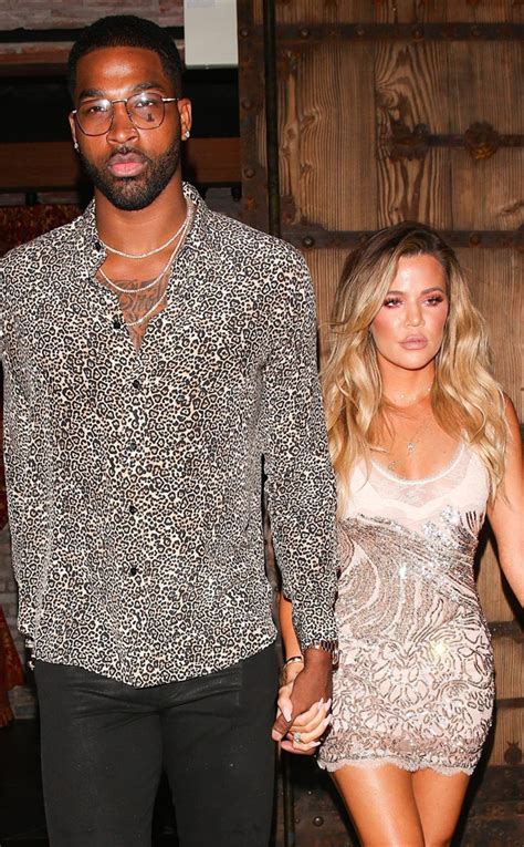khloe kardashian reveals what it takes to even co exist with tristan thompson after cheating