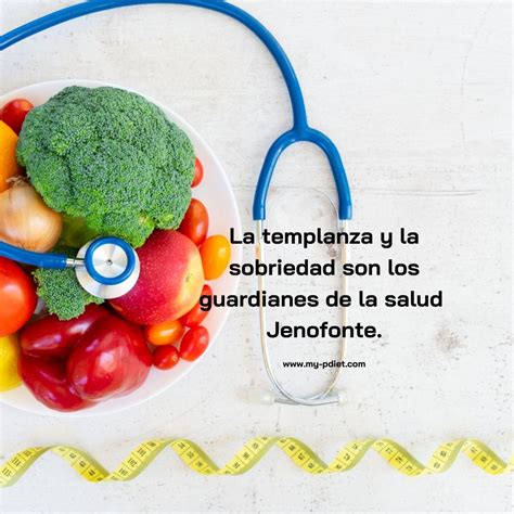 Total 45 Imagen Frases Alimentacion Saludable Abzlocalmx