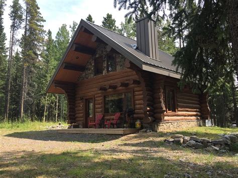 Aktualisiert 2021 Cabin1 Log Cabin In The Rocky Mountains Hütte