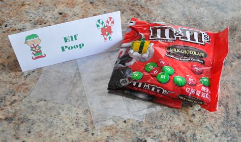 Christmas Treat Bag Ideas Ten Creative Examples Mommysavers