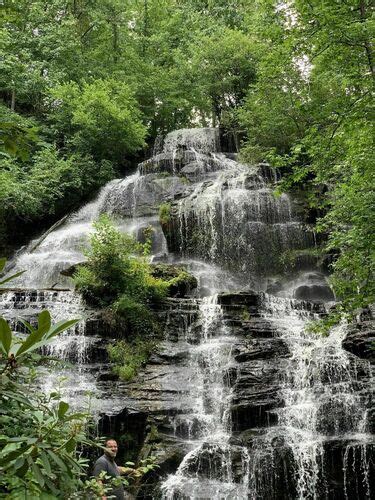 Photos Of Issaqueena Falls Trail South Carolina Alltrails