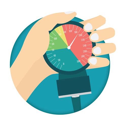 Blood Pressure Infographic Cardiosmart American College Of Cardiology