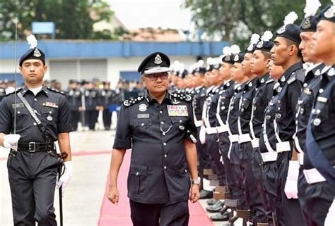 royal malaysia police linkedin