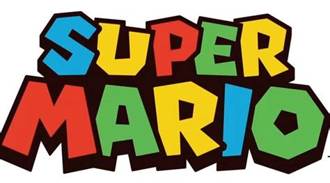 Super Mario Brothers O Desenho Do Super Mario Hqs Com Café