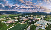 Take a stroll through campus - UBC Okanagan News