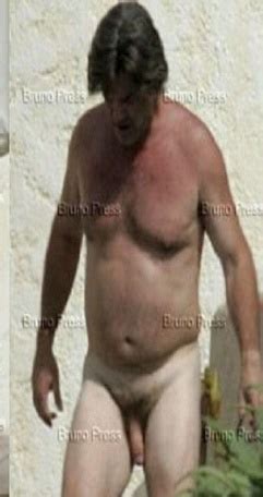 Tales Of West Hollywood Nude Photos Of Kurt Russell