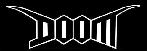 Doom Uk Band Logopedia Fandom Powered By Wikia