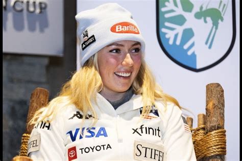 Mikaela Shiffrin Collects Record Tying 86th World Cup Win