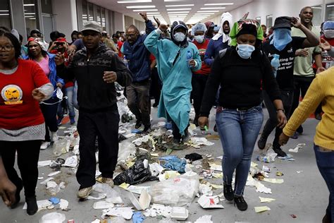 Check spelling or type a new query. Charlotte Maxeke hospital staff to get unpaid bonuses by ...