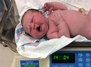 Woman In Arizona Delivers 14-Pound Baby. You Can’t Believe Your Eyes ...