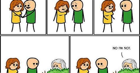 oh cyanide and happiness how i love you imgur