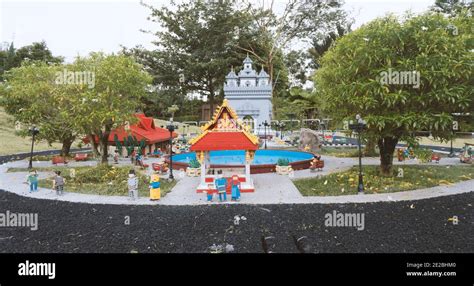 Legoland Theme Park Malaysia Resort Opened In 2012 Legoland Malaysia