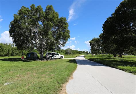 Best Camping In And Near Everglades National Park F44