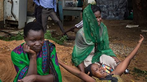 Study Finds Link between El Niño and Cholera Outbreaks