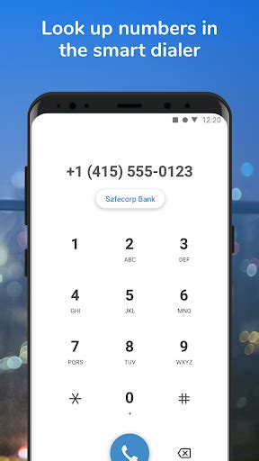 Mr Number Block Calls And Spam Download Install Android Apps Cafe