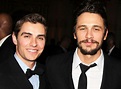 Dave & James Franco from Famous Celebrity Brothers | E! News