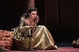 Anna Bolena al teatro dell'Opera di Roma, l'opera di Donizetti torna ...