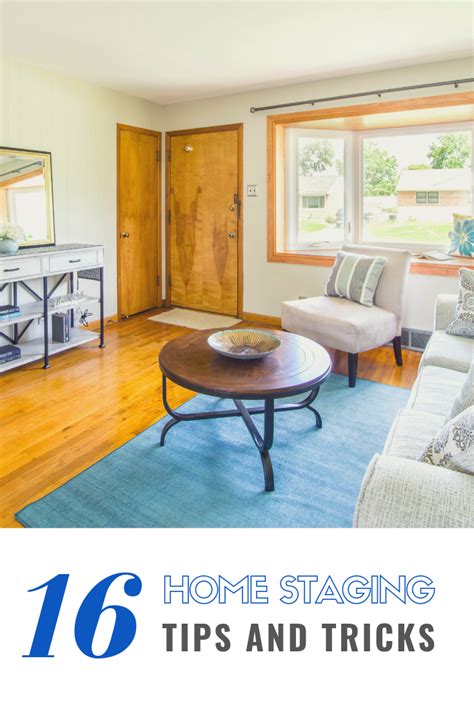 Home Staging Tips How To Stage A House For A Quick Sale