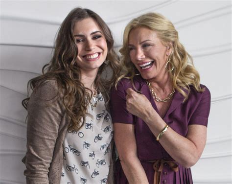 Sophie Tweed Simmons Stars In First Canadian Film Toronto Star