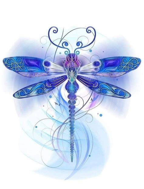 Pin By Linda Shanes On Dragonfly Dragonfly Tattoo Design Dragonfly