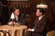 Anthropoid 2016, directed by Sean Ellis | Film review