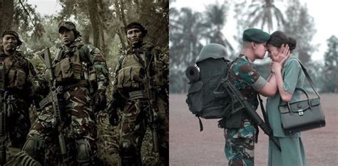 10 rekomendasi film tentang tentara indonesia wajib nonton