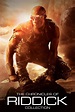 The Chronicles of Riddick Collection - Posters — The Movie Database (TMDB)