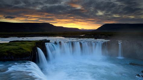 Icelandic Nature Wallpapers Best Wallpapers