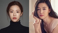 韓國最新整型範本是她！這位超美的模特小姐姐你一定要知道！