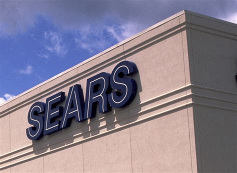 Then i paid sears $ 80.00 and they told me more details but practically the same thing. Sears está cerrando su tienda de Orange Park Mall ...