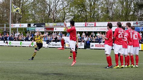 Knvb stopt met nederlands elftal onder 20. KNVB breidt pilot VoetbalTV uit bij meerdere verenigingen ...