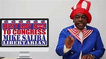 Mike Saliba for Congress! - YouTube