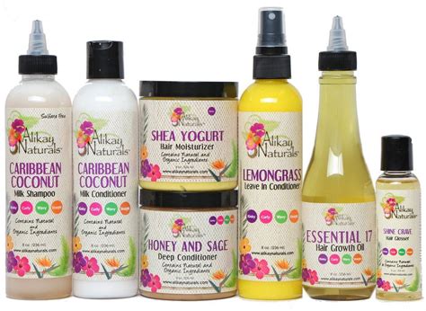 Caring for your hair takes time and effort, but you also need the right hair products. 50 Black Owned Natural Hair Product Lines To Shop On Black ...