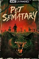 Pet Sematary (1989) - Posters — The Movie Database (TMDB)