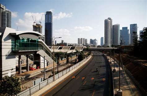 Tel Aviv Ranks Second After Silicon Valley Startup Ecosystem Report