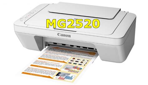 Canon printing machines have a long canon printer setup instructions. Canon PIXMA MG2520 Driver Download, Review, Ink, Setup ...