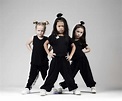 Pre School Hip Hop Dance Classes - Preschool - Inner West Dance Melbourne