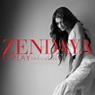 Zendaya - Replay (Acoustic) by iLovato on DeviantArt
